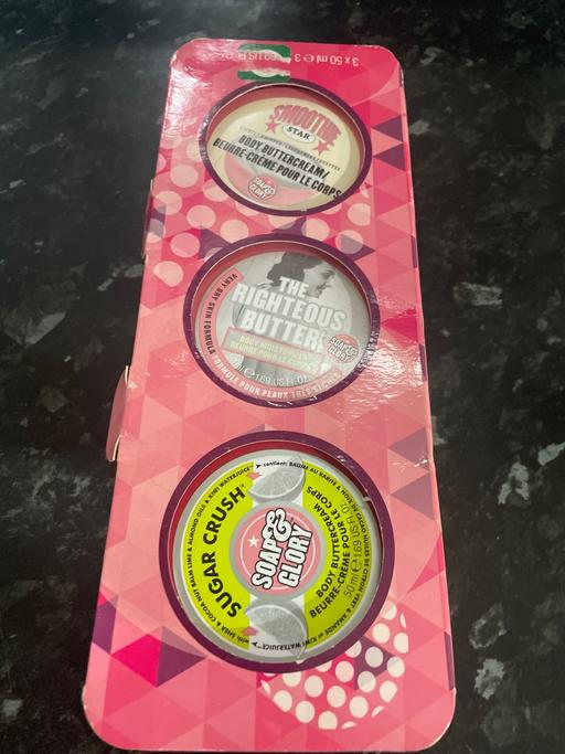 Buy & Sell Bordesley Green Birmingham - Photos for Gift set