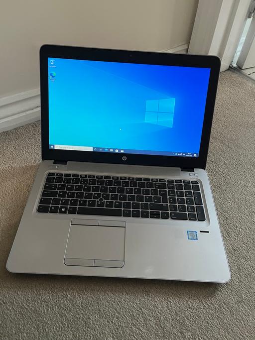Buy & Sell Keresley Coventry - Photos for Hp Laptop. 8 Ram. i5.