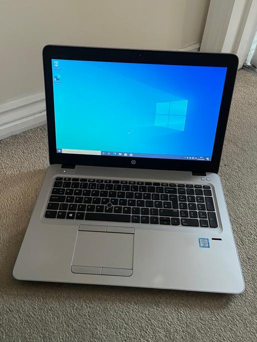 Buy & Sell Acocks Green Birmingham - Photos for Hp Laptop…….core i5
