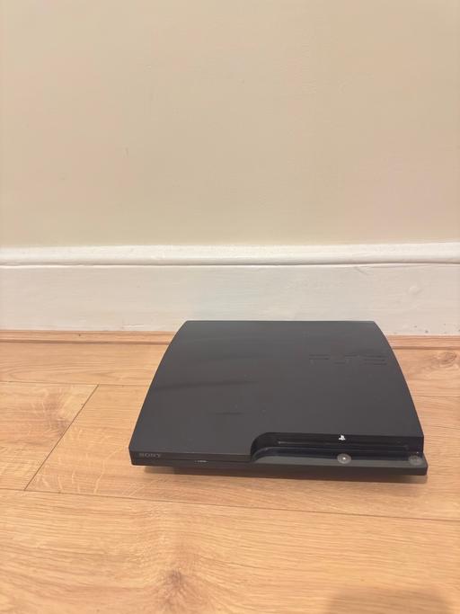 Buy & Sell Wanstead East London - Photos for PlayStation 3