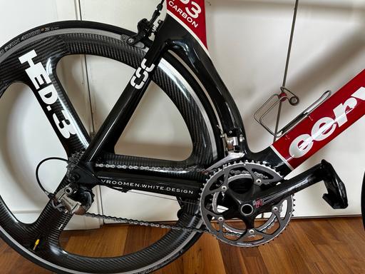 Buy & Sell Thamesmead South East London - Photos for Cervelo tri bike