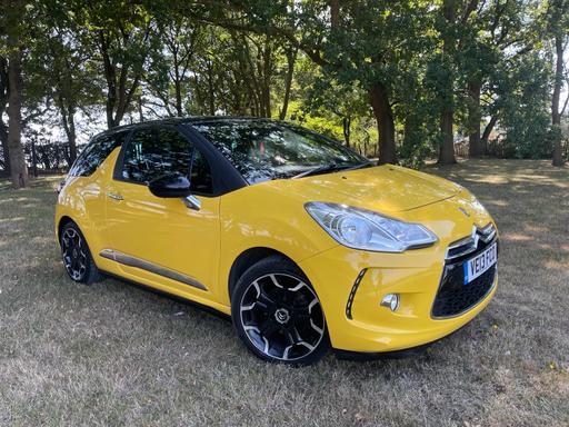 Vehicles Harold Wood Havering - Photos for Citroen DS3