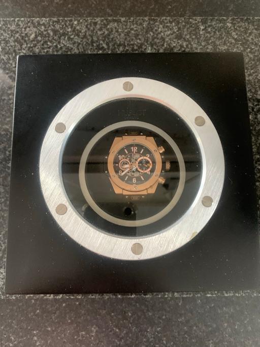 Buy & Sell Wickford Basildon - Photos for MENS LUXURY WATCH