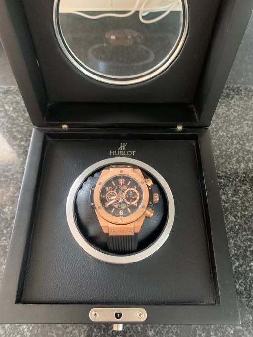 Buy & Sell Wickford Basildon - Photos for MENS LUXURY WATCH