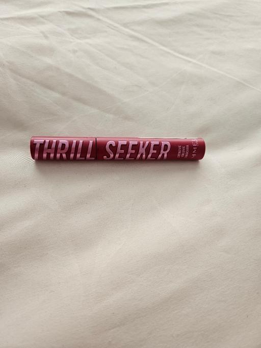 Buy & Sell Newton Doncaster - Photos for Rimmel Mascara..extreme volume