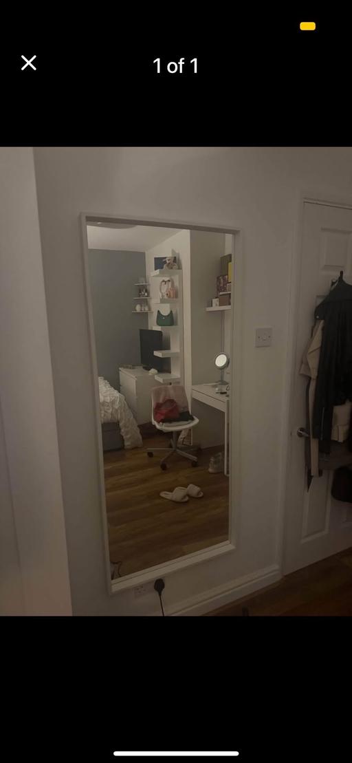 Buy & Sell Lower Clapton East London - Photos for IKEA Mirror