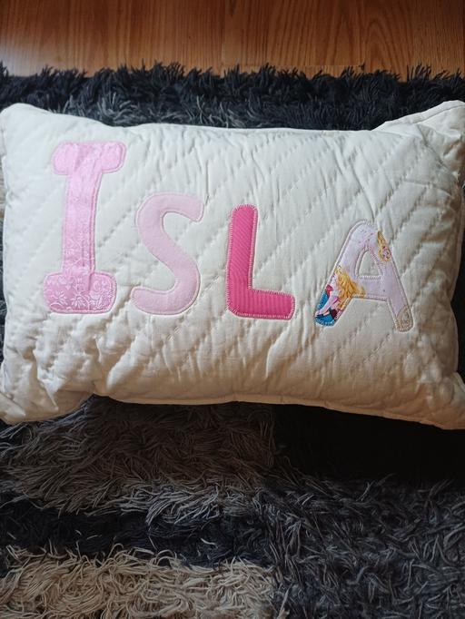 Buy & Sell Crofton Park South East London - Photos for girls pillow