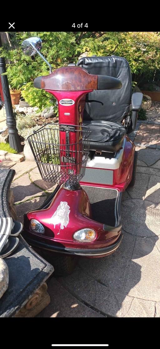 Vehicles Northfield Birmingham - Photos for 2000 Torino shoprider