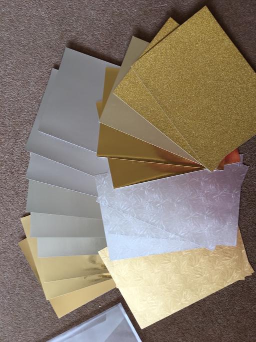 courses Cheslyn Hay South Staffordshire - Photos for Craft card making card