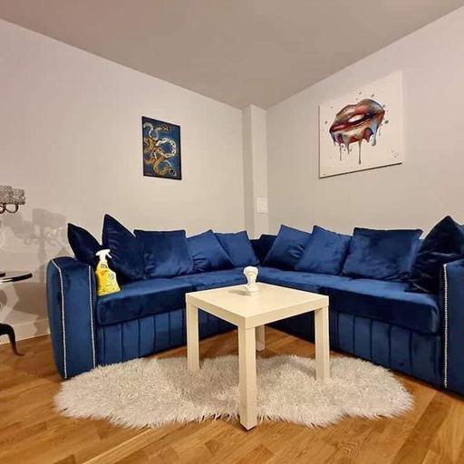 Buy & Sell Edgbaston Birmingham - Photos for Ruby Royal Corner Sofa