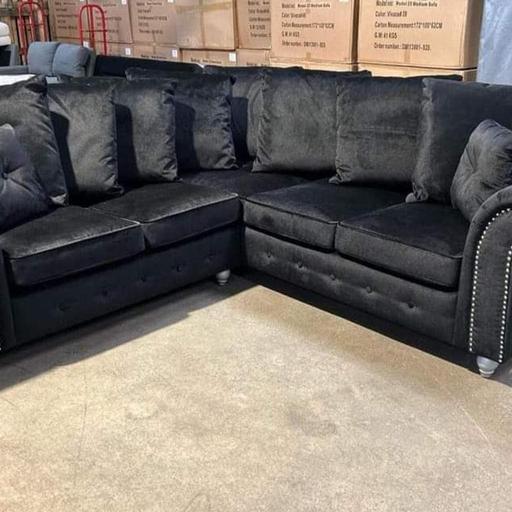 Buy & Sell Edgbaston Birmingham - Photos for Premium Olympia Sofa