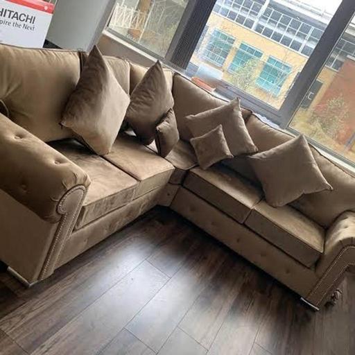 Buy & Sell Edgbaston Birmingham - Photos for Olympia Corner Sofa