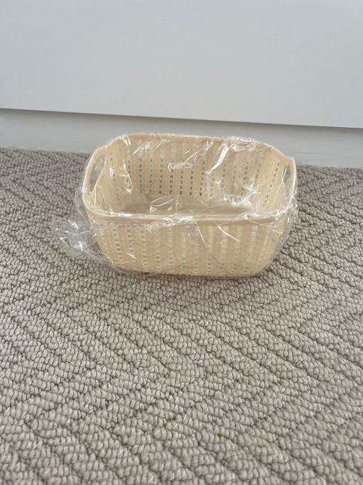 Buy & Sell Bradley Fold Bury - Photos for Small storage basket