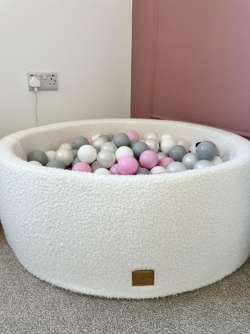 Buy & Sell Bow East London - Photos for Nola baby ball pit