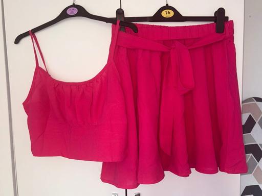 Buy & Sell Brierley Hill Dudley - Photos for Brand New Top & Skirt Size 12/14