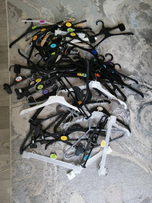 Buy & Sell Wednesfield Wolverhampton - Photos for Bundle Hangers