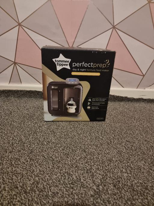 Buy & Sell Yardley Wood Birmingham - Photos for tommee tippee perfectprep day & night formula