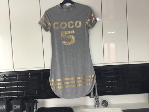 Buy & Sell Woodcross Wolverhampton - Photos for Long Top ideal for Leggings size 8/10