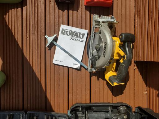 Buy & Sell Keresley Coventry - Photos for dewalt circular saw