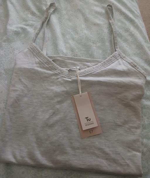 Buy & Sell Beeston Broxtowe - Photos for Cami Top)