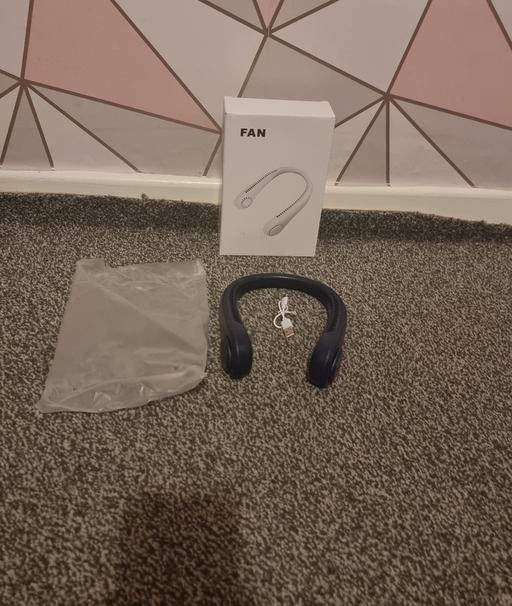 Buy & Sell Hall Green Birmingham - Photos for Neck Fan