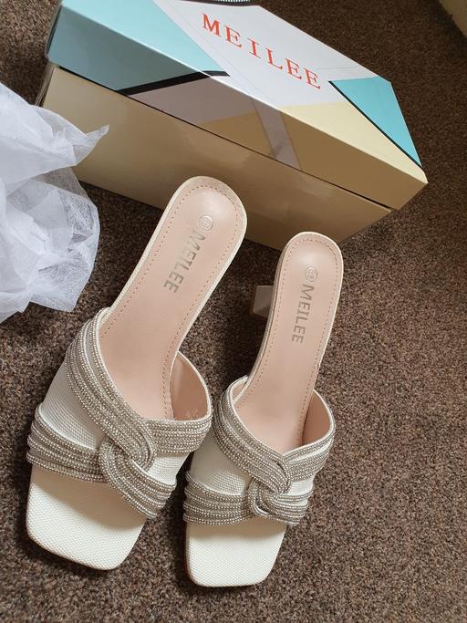Buy & Sell Bloxwich Walsall - Photos for women sandal Size: 38 uk size: 5