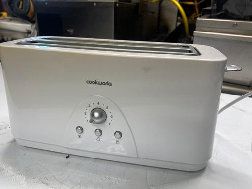 Buy & Sell Lamorbey South East London - Photos for Longline Toaster
