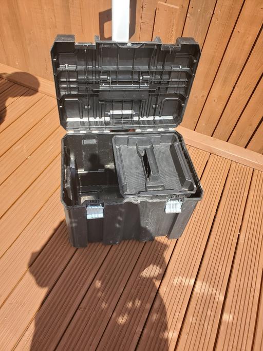 Buy & Sell Coventry West Midlands - Photos for dewalt stacker unit