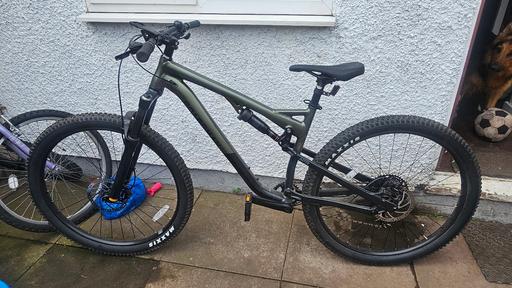 Buy & Sell Ettingshall Wolverhampton - Photos for Boardman MTR 8.6 2025 large frame