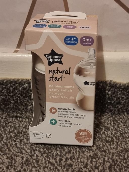 Buy & Sell Moseley Birmingham - Photos for Baby Bottle