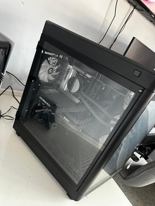 Buy & Sell Perton South Staffordshire - Photos for Custom Built Gaming PC - High Performance