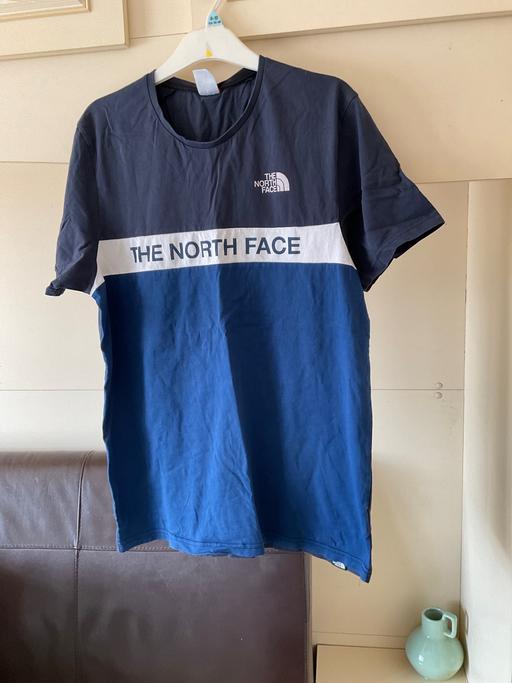 Buy & Sell Princes End Sandwell - Photos for THE NORTH FACE TOP