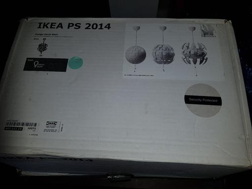 Buy & Sell Coventry Coventry - Photos for Ikea lighting ps 2014