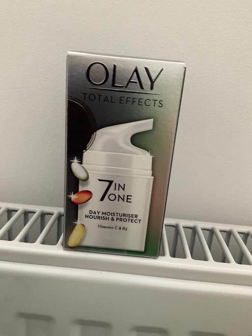 Buy & Sell Telford Way Industrial Estate North Northamptonshire - Photos for Brand new sealed OLAY 7in One