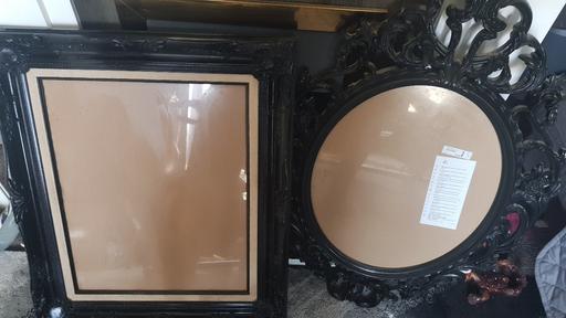 Buy & Sell Coventry Coventry - Photos for two large pictures frames from IKEA