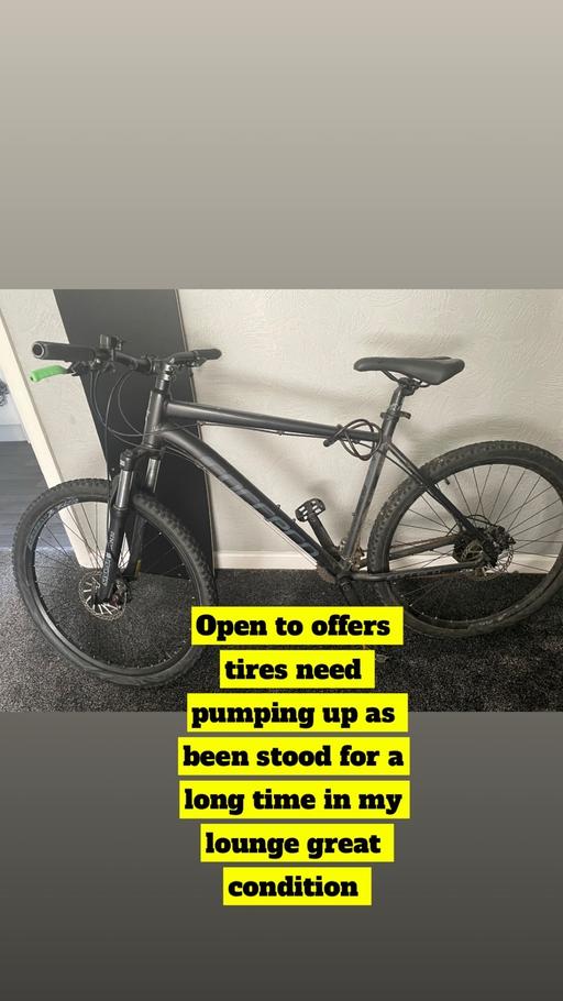 Buy & Sell Wrose Bradford - Photos for Carrera bike