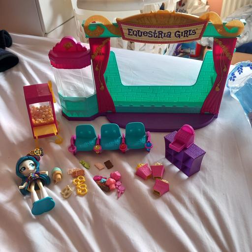 Buy & Sell Sheldon Birmingham - Photos for playset