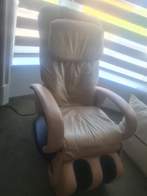 Buy & Sell Savile Town Kirklees - Photos for electric massage chair