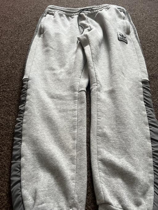Buy & Sell Kings Heath Birmingham - Photos for Size xl joggers (slight mark )