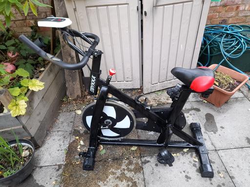 Buy & Sell Archway North London - Photos for New Exercise Bike