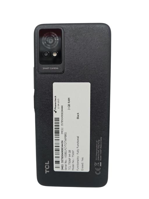 Buy & Sell Gorbals Glasgow - Photos for TCL 64 GB 3 GB RAM