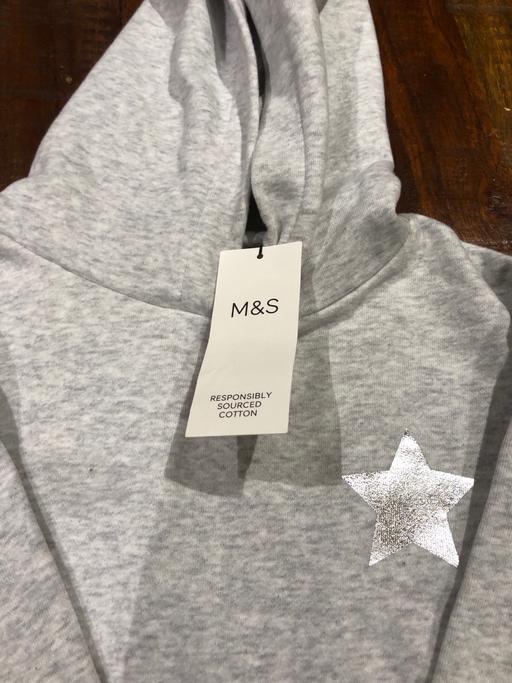 Buy & Sell Turnford Broxbourne - Photos for HOODIE DRESS M&S