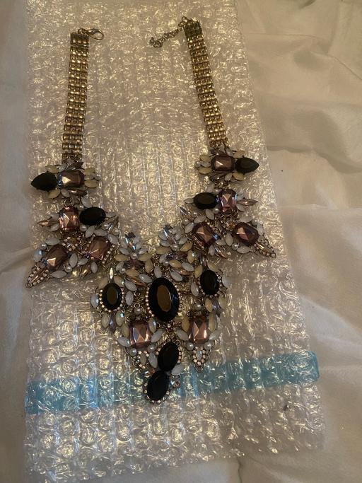 Buy & Sell Selly Oak Birmingham - Photos for Stunning your necklace large