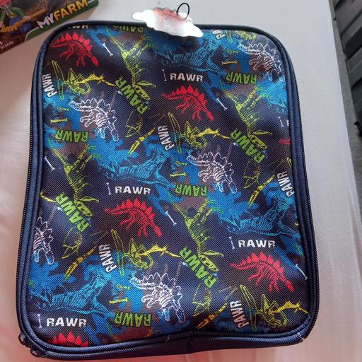 Buy & Sell Sheldon Birmingham - Photos for lunch bag