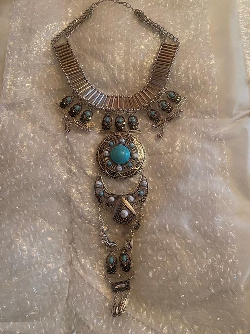 Buy & Sell Selly Oak Birmingham - Photos for Stunning large necklace