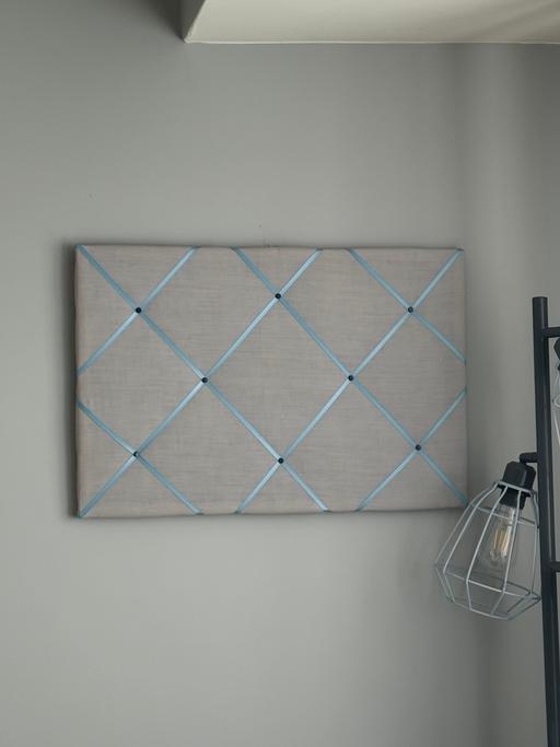 Buy & Sell Wednesbury Sandwell - Photos for Padded notice board