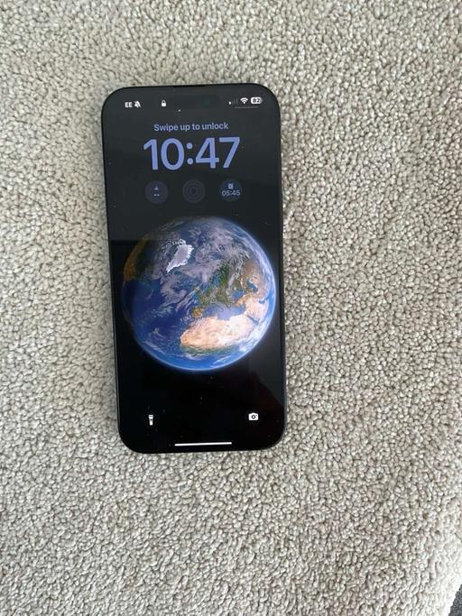 Buy & Sell Abernant Rhondda Cynon Taf - Photos for iPhone 16 Pro Max 256GB