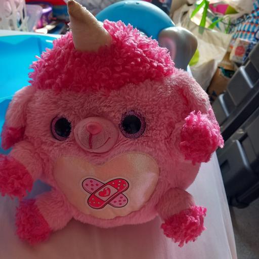 Buy & Sell Sheldon Birmingham - Photos for soft toy