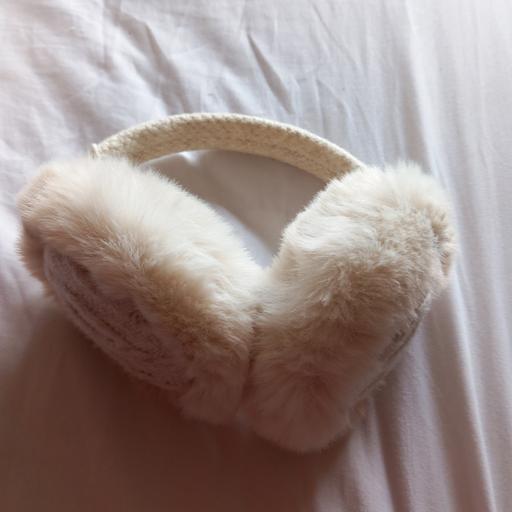 Buy & Sell Sheldon Birmingham - Photos for earmuffs