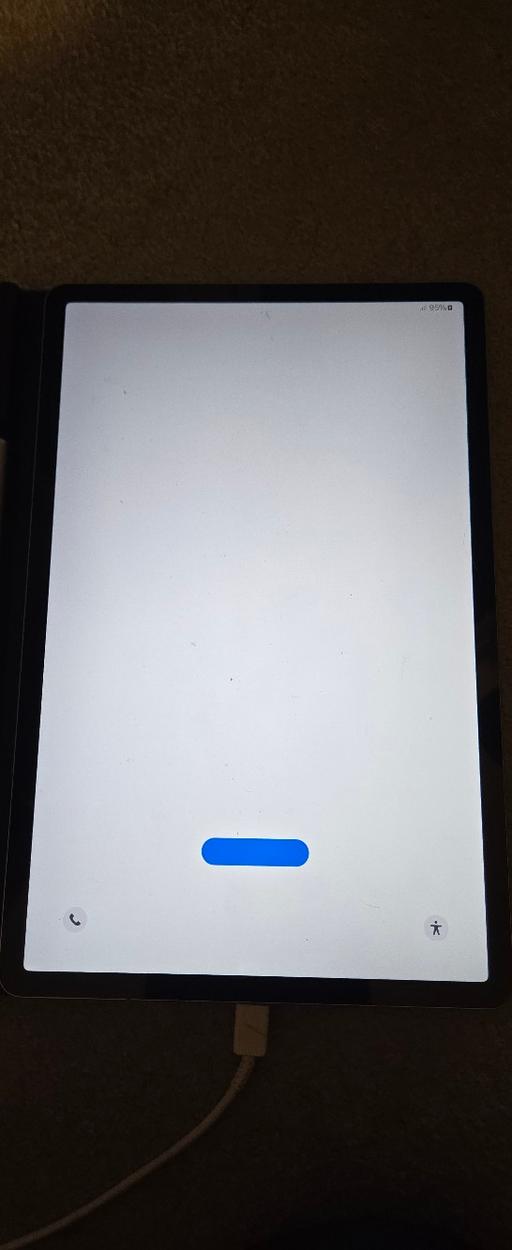 Buy & Sell Parsons Industrial Estate Sunderland - Photos for samsung tab s7 fe 5g 128gb